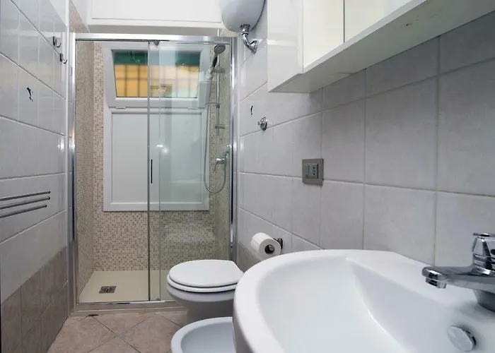 Il Cortiletto Di Via Tuscolana Appartamento Roma